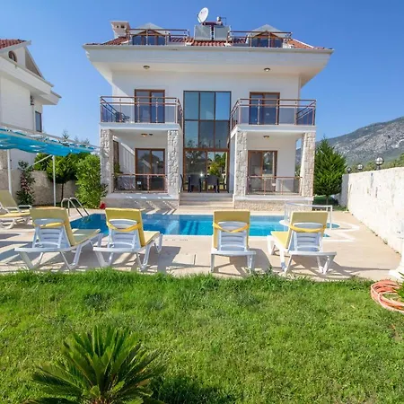 Zehra Villas-2