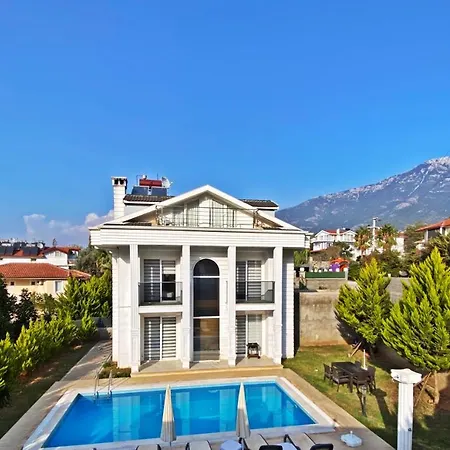 Zehra Villas-3